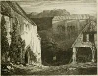 An illustration from International studio (1897)