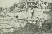 An illustration from International studio (1897)