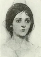 An illustration from International studio (1897)