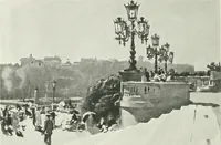 An illustration from International studio (1897)