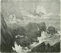Picture 193 of 291 from International studio (1897), leaf 295