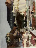 An illustration from International studio (1897)
