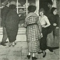Picture 196 of 291 from International studio (1897), leaf 299