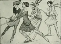 Picture 198 of 291 from International studio (1897), leaf 300