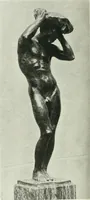 An illustration from International studio (1897)