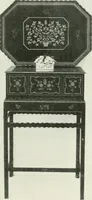 An illustration from International studio (1897)