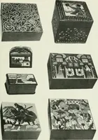 An illustration from International studio (1897)