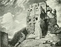 An illustration from International studio (1897)
