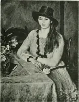 An illustration from International studio (1897)
