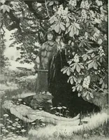 Picture 216 of 291 from International studio (1897), leaf 315