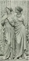 An illustration from International studio (1897)