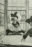 Picture 221 of 291 from International studio (1897), leaf 322
