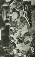 An illustration from International studio (1897)