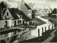 An illustration from International studio (1897)