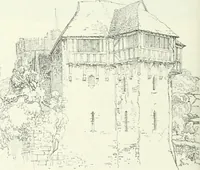 An illustration from International studio (1897)