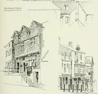 An illustration from International studio (1897)