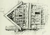An illustration from International studio (1897)