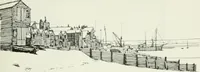 An illustration from International studio (1897)