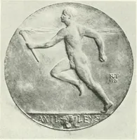 An illustration from International studio (1897)