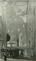 Picture 249 of 291 from International studio (1897), leaf 346