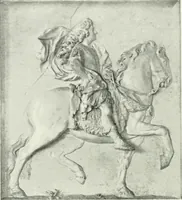 An illustration from International studio (1897)