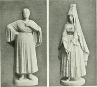An illustration from International studio (1897)