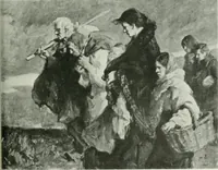 An illustration from International studio (1897)