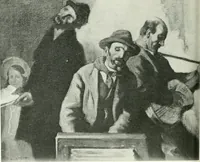 An illustration from International studio (1897)