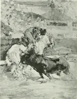 Picture 259 of 291 from International studio (1897), leaf 357