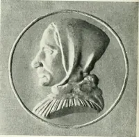 An illustration from International studio (1897)