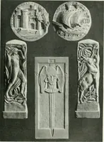 An illustration from International studio (1897)