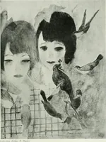 Picture 18 of 291 from International studio (1897), leaf 38