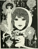 Picture 281 of 291 from International studio (1897), leaf 380