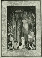 An illustration from International studio (1897)