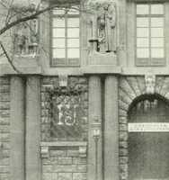 Picture 284 of 291 from International studio (1897), leaf 383