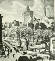 Picture 291 of 291 from International studio (1897), leaf 388