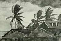An illustration from International studio (1897)
