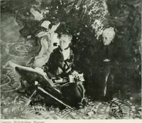 Picture 23 of 291 from International studio (1897), leaf 44