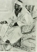 An illustration from International studio (1897)