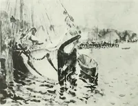 Picture 25 of 291 from International studio (1897), leaf 47