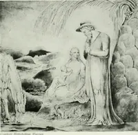 An illustration from International studio (1897)