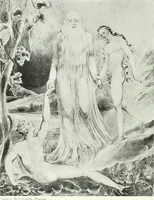 An illustration from International studio (1897)