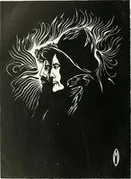 Picture 33 of 291 from International studio (1897), leaf 61