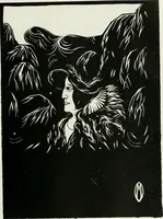 Picture 34 of 291 from International studio (1897), leaf 62