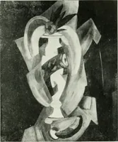 An illustration from International studio (1897)