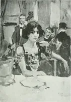 Picture 43 of 291 from International studio (1897), leaf 80