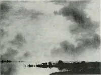 An illustration from International studio (1897)