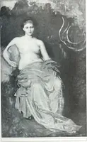 Picture 96 of 710 from International studio (1897), leaf 104