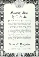 Picture 98 of 710 from International studio (1897), leaf 107