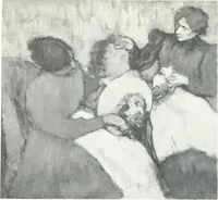 An illustration from International studio (1897)